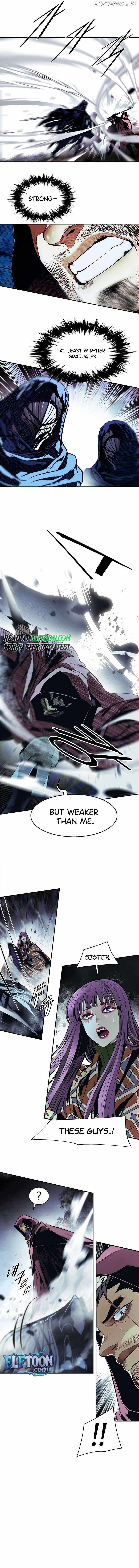 MookHyang - Dark Lady Chapter 251 3